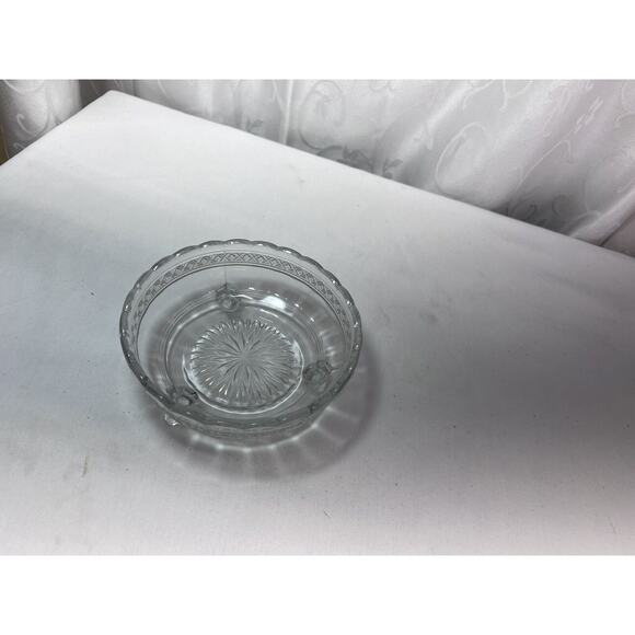 Vintage Candy Trinket Dish - Picture 4 of 8